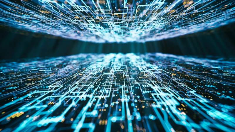 盘县网站建设：实施DevOps，赋能医疗保健领域数字化转型